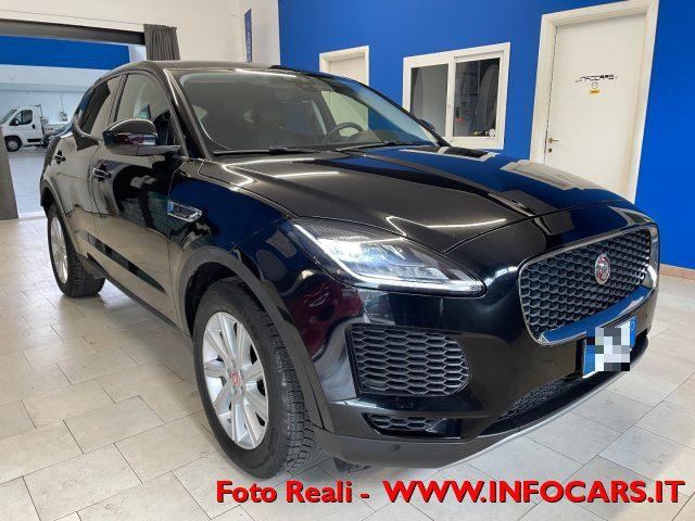 JAGUAR E-Pace 2.0D 150 CV AWD aut. S Iva Esposta