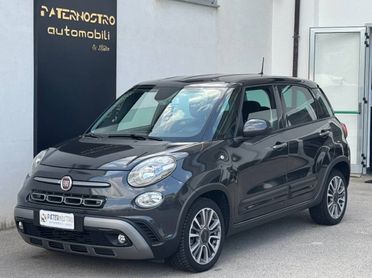 Fiat 500 L Cross 1.6 mjt 120cv my20