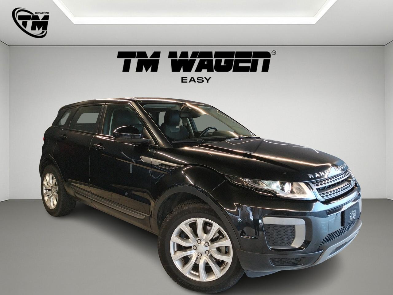 Land Rover Range Evoque 2.0 TD4 150 CV 5p. SE Dynamic