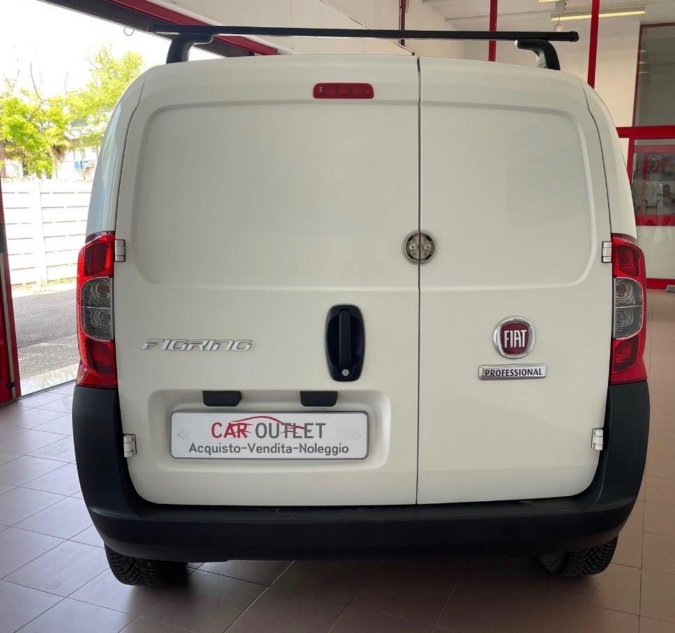 Fiat FIORINO 1.3 MJT 75CV EURO 5B CON GRIGLIA