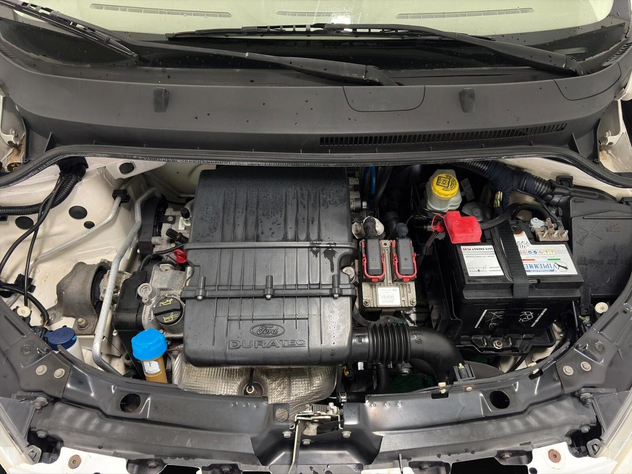 Ford Ka 1.2 benz. 69cv Titanium