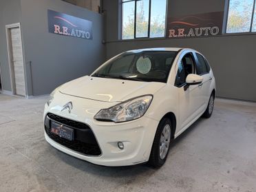 Citroen C3 1.4 GPL airdream Exclusive