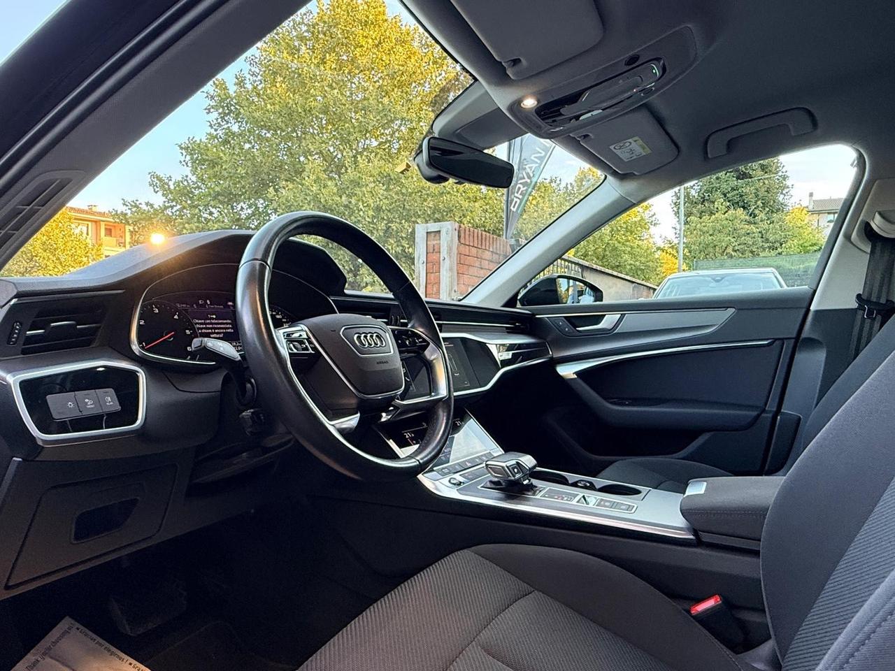 Audi A6 Avant 35 2.0 TDI S tronic Business Design