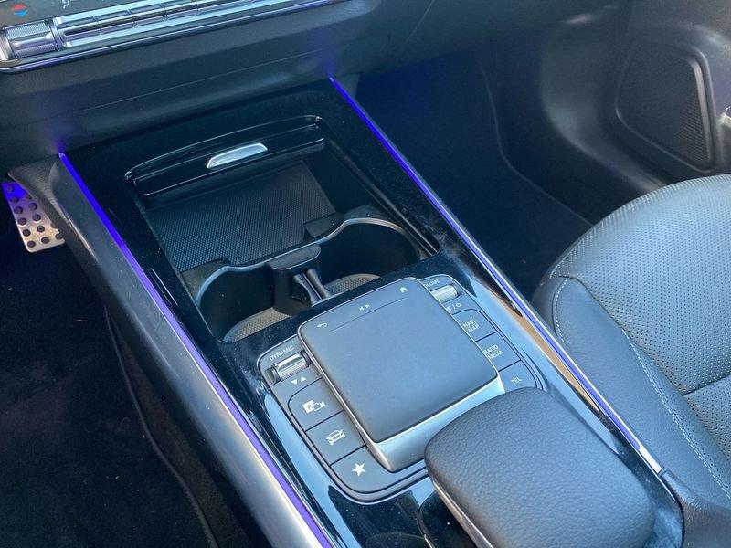 Mercedes-Benz Classe B B 200 Premium auto
