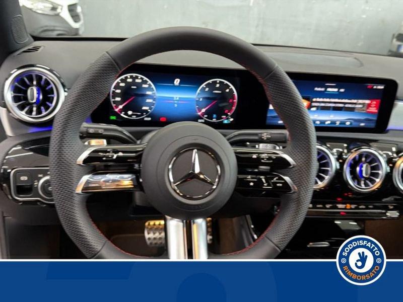 Mercedes-Benz Classe A 180d Automatic AMG Line Advanced Plus Extra