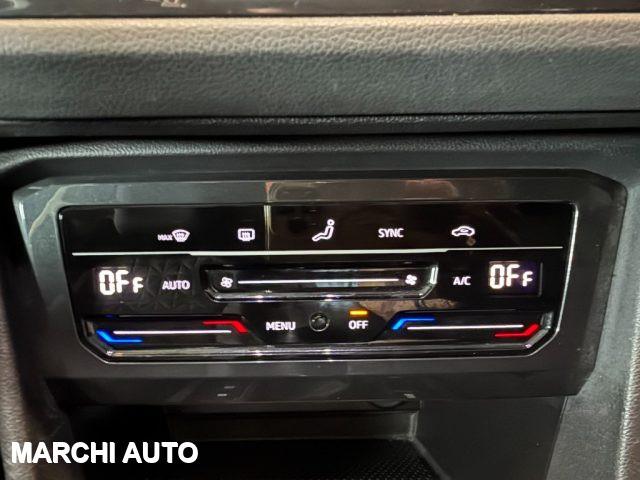 VOLKSWAGEN Tiguan 2.0 TDI SCR Life