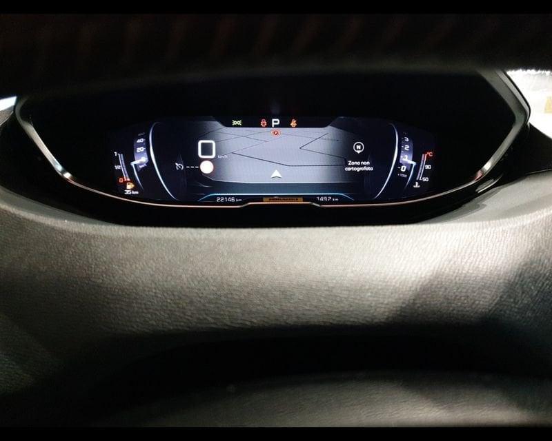 Peugeot 5008 2ª serie BlueHDi 130 S&S EAT8 Allure Pack