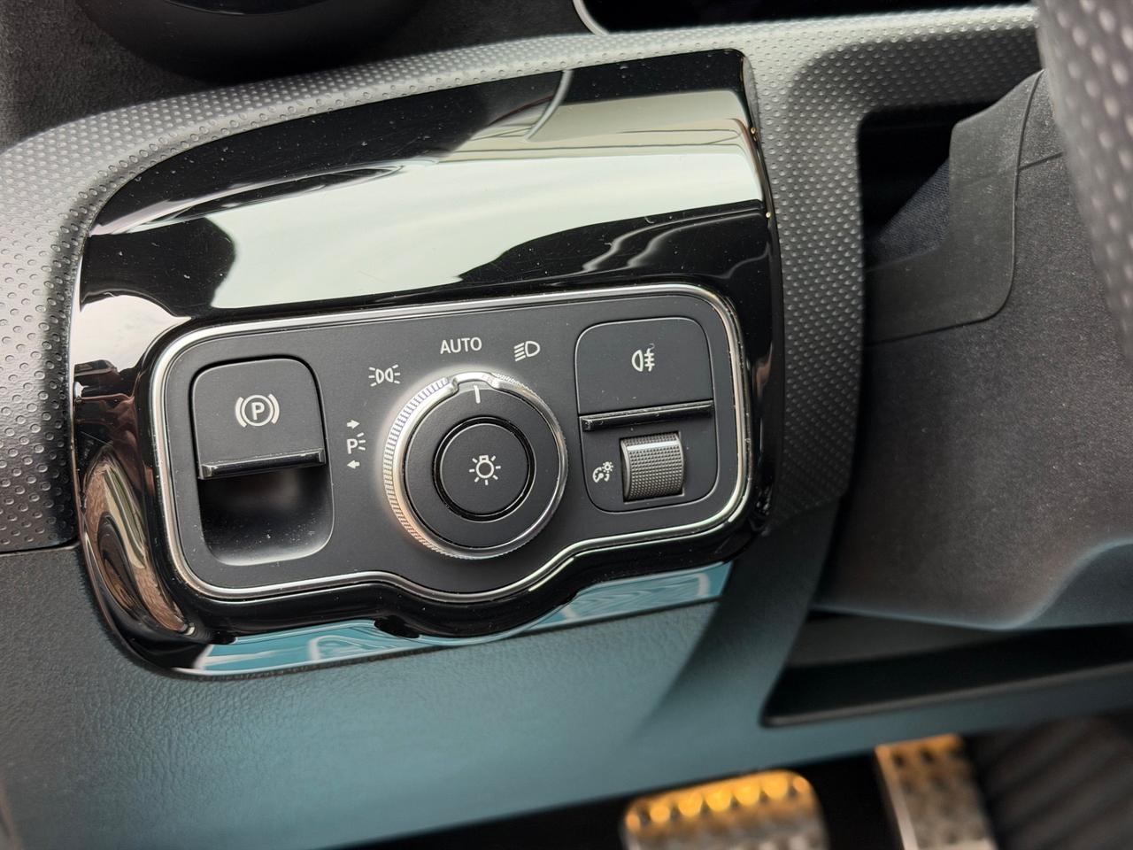 Mercedes-benz A 180 Automatic Premium
