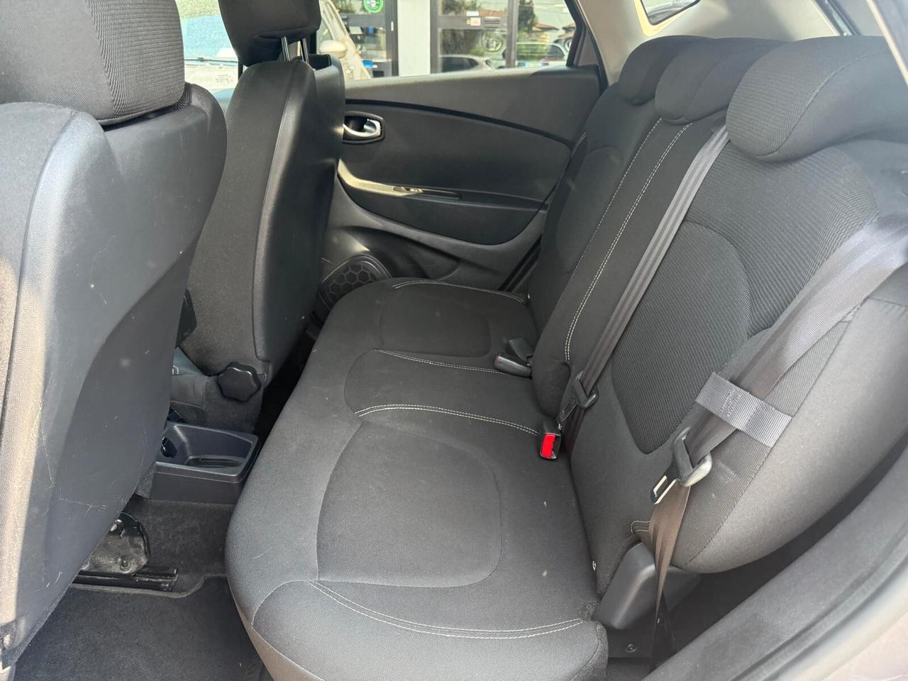 Renault Captur TCe 12V 90 CV Life