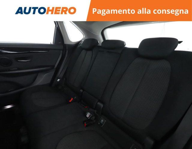 BMW 216 d Active Tourer Advantage
