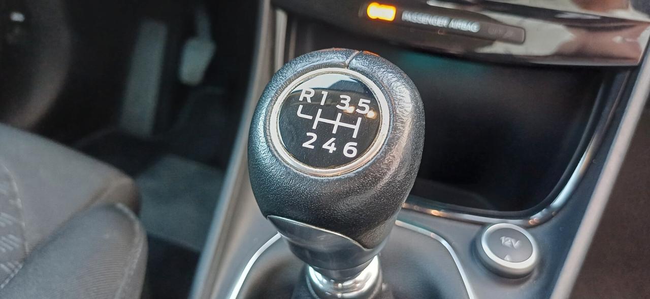 Ford Puma 1.5 EcoBlue 120 CV S&S Titanium