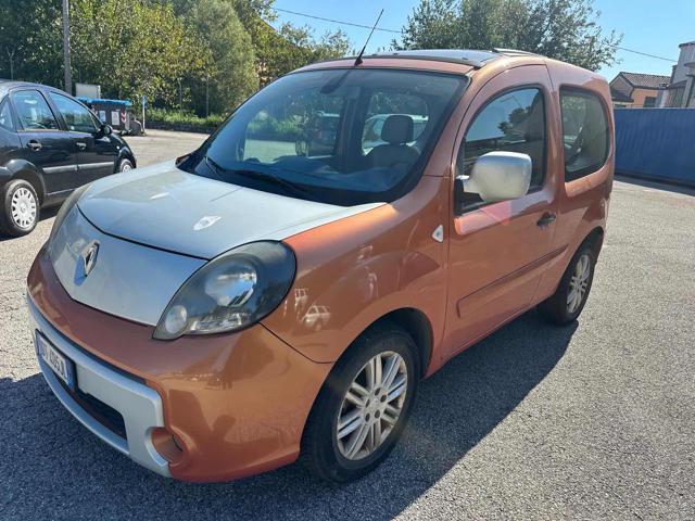 RENAULT Kangoo 1.5 dCi 105CV 3 porte be bop Stupenda Bellissima