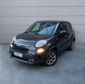 Fiat 500L 1.3 Diesel Trekking TETTO PANORAMICO