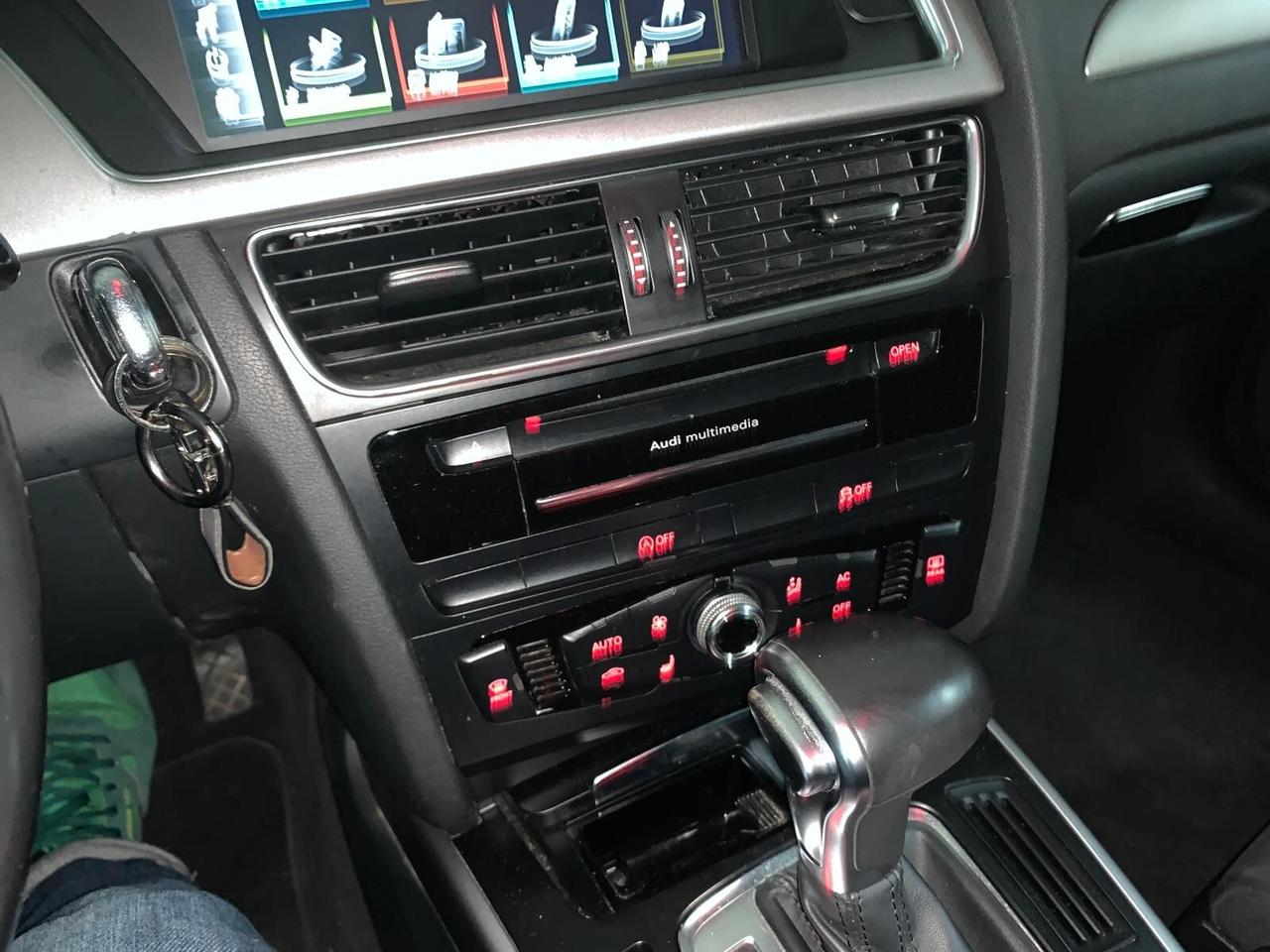 Audi A4 Avant 2.0 TDI 143CV B.plus