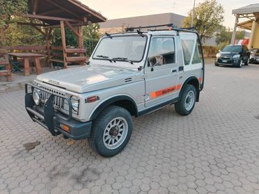 Suzuki SJ 410 SJ 410 JS