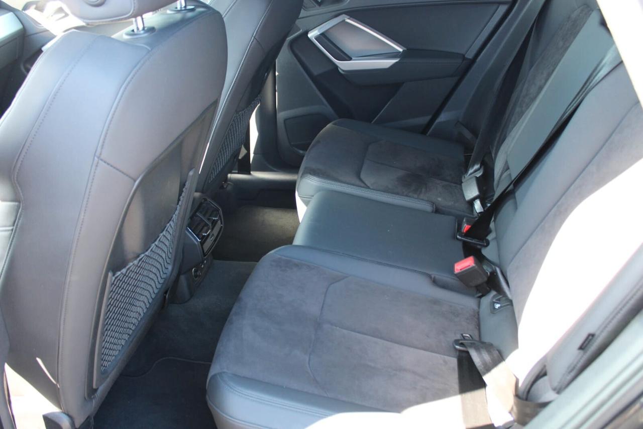 Audi Q3 35 TFSI