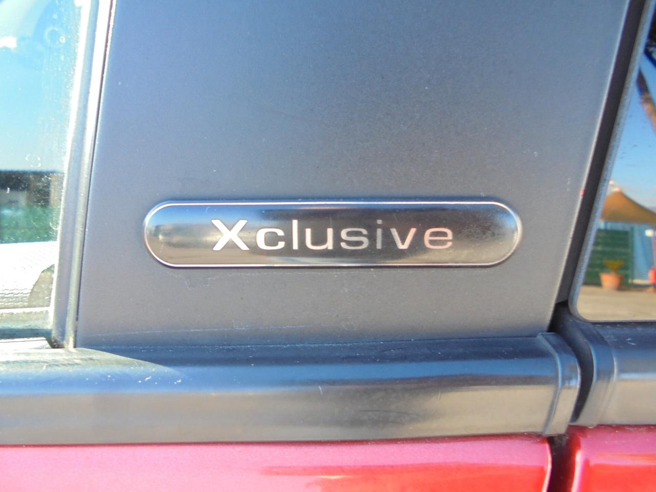 Smart ForFour 0.9 t Brabus Xclusive 109cv twinamic