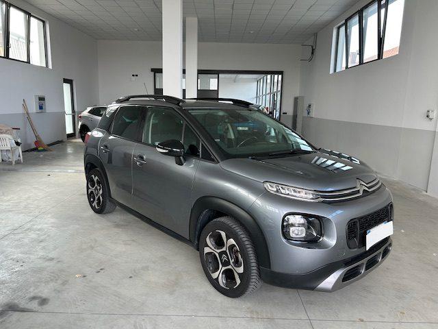 CITROEN C3 Aircross PureTech 110 S&S Shine UNICO PROPRIETARIO