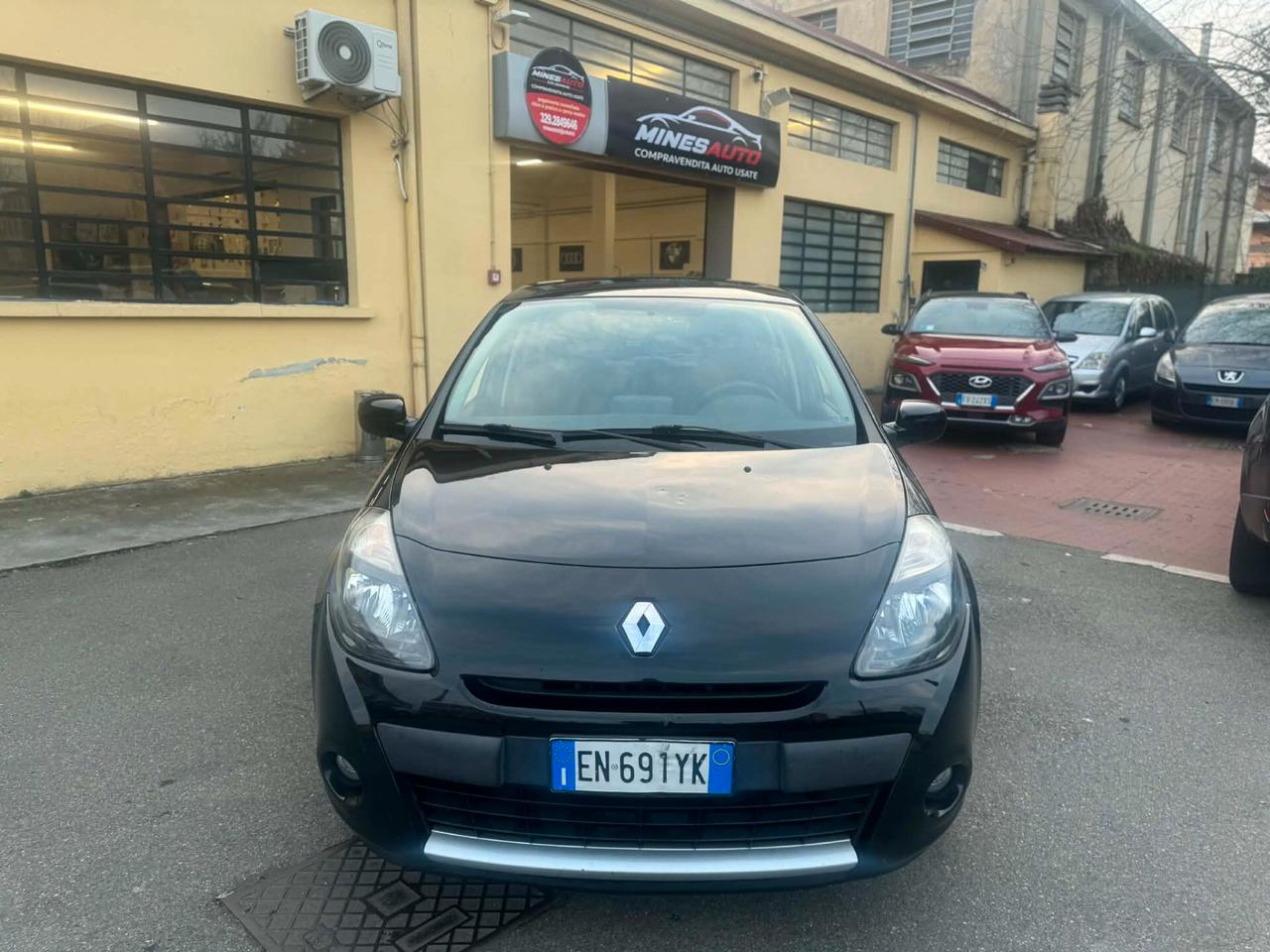 Renault Clio 1.5 dCi 90CV 5 porte Live!