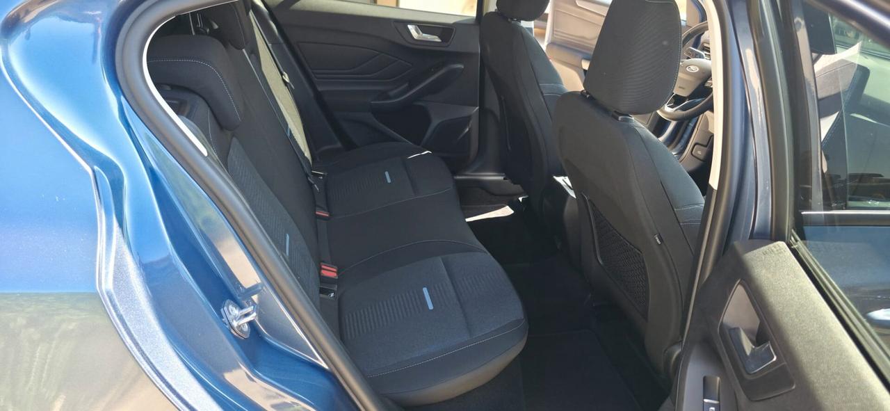 Ford Focus 1.0 EcoBoost 125 CV 5p. Active
