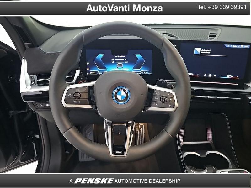 BMW X1 X1 xdrive 25e MSport Pro auto