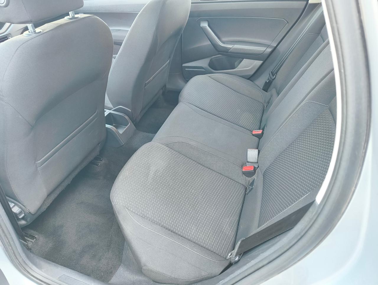 Volkswagen Polo 1.0 MPI 5p. Comfortline BlueMotion Technology