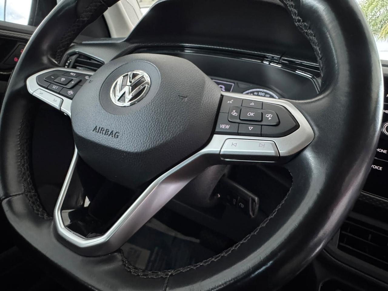 Volkswagen T-Cross 1.6 TDI DSG SCR Style BMT