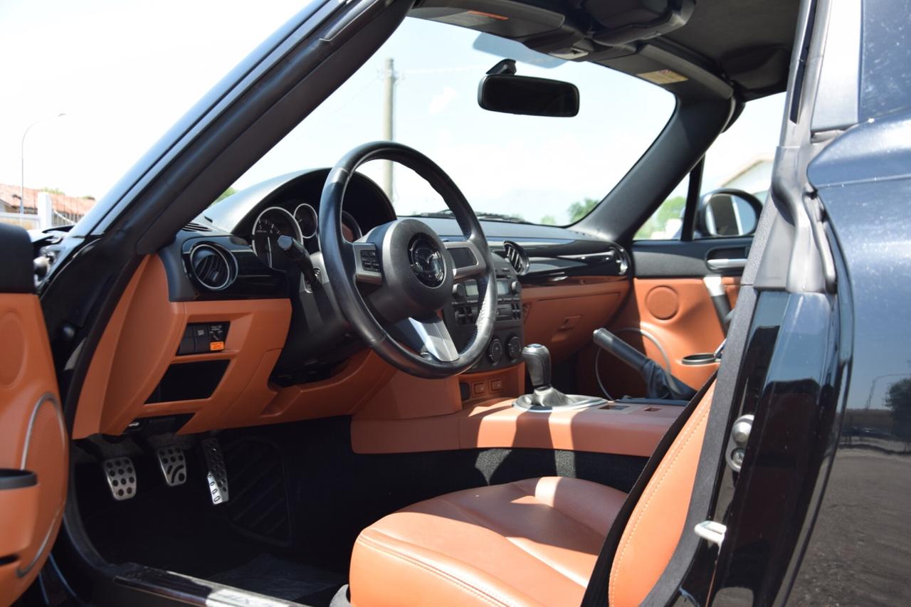MAZDA MX-5 3ª serie MX-5 Roadster Coupé 2.0L ...