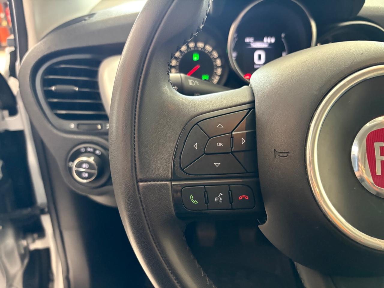 Fiat 500X 1.4 T-Jet 120 CV GPL Pop Star