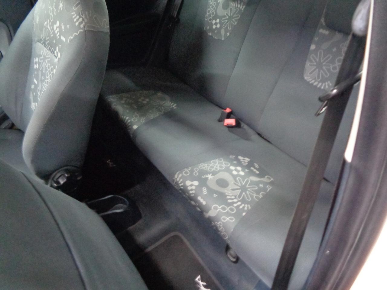 Ford Ka Ka+ 1.3 TDCi 75CV cDPF Business