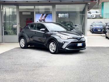 Toyota C-HR 1.8 Hybrid 98CV E6 Neo - 2021
