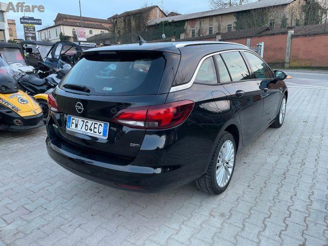 OPEL Astra 1.6 CDTi 136CV Start&Stop Sports Tourer Innovation