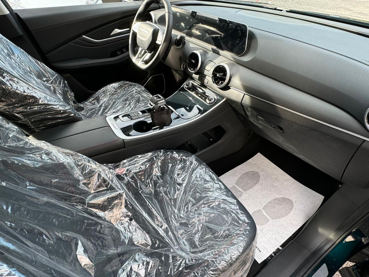 Cirelli 5 1.5 turbo GPL Premium