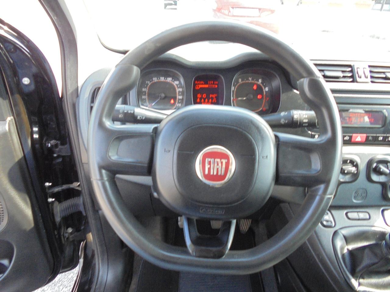 Fiat Panda 1.2 Easy 5 posti