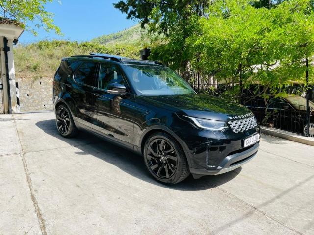 Land Rover New Discovery 5 3.0 SDV6 249hp 7P Landmark Edit.Full My'22