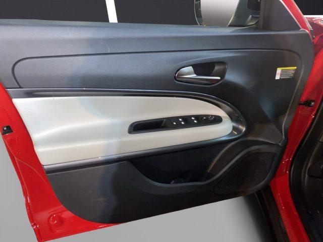 FIAT 600 Hybrid 100 CV DCT MHEV La Prima