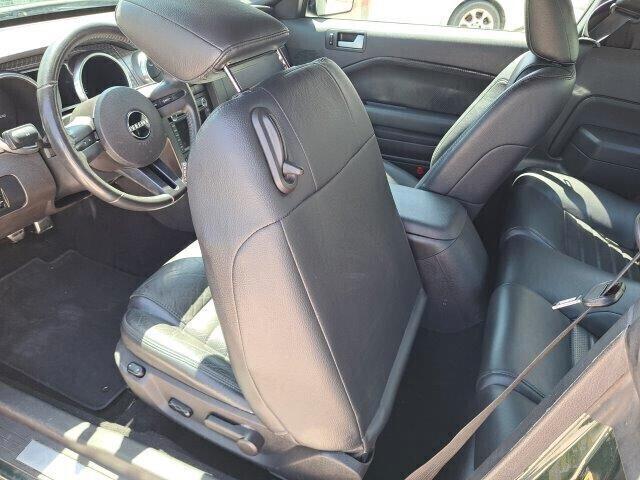 Ford Mustang GT 4.6 V8 BULLITT LIMITED EDITION N°648