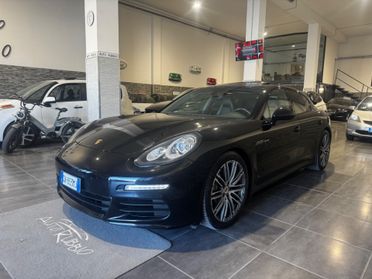 Porsche Panamera 3.0 Diesel Edition