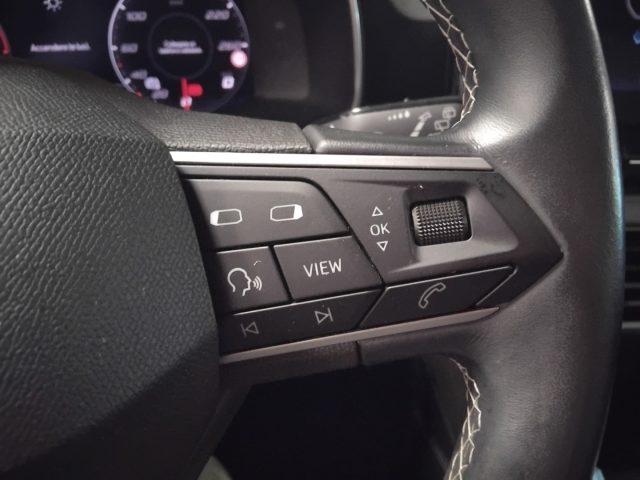 SEAT Leon 2.0 TDI Style FULL LED C/GRIMALDI SPECIAL DAY