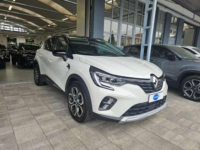 Renault Captur Captur 1.3 tce Intens 130cv edc fap