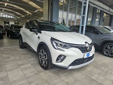 Renault Captur Captur 1.3 tce Intens 130cv edc fap