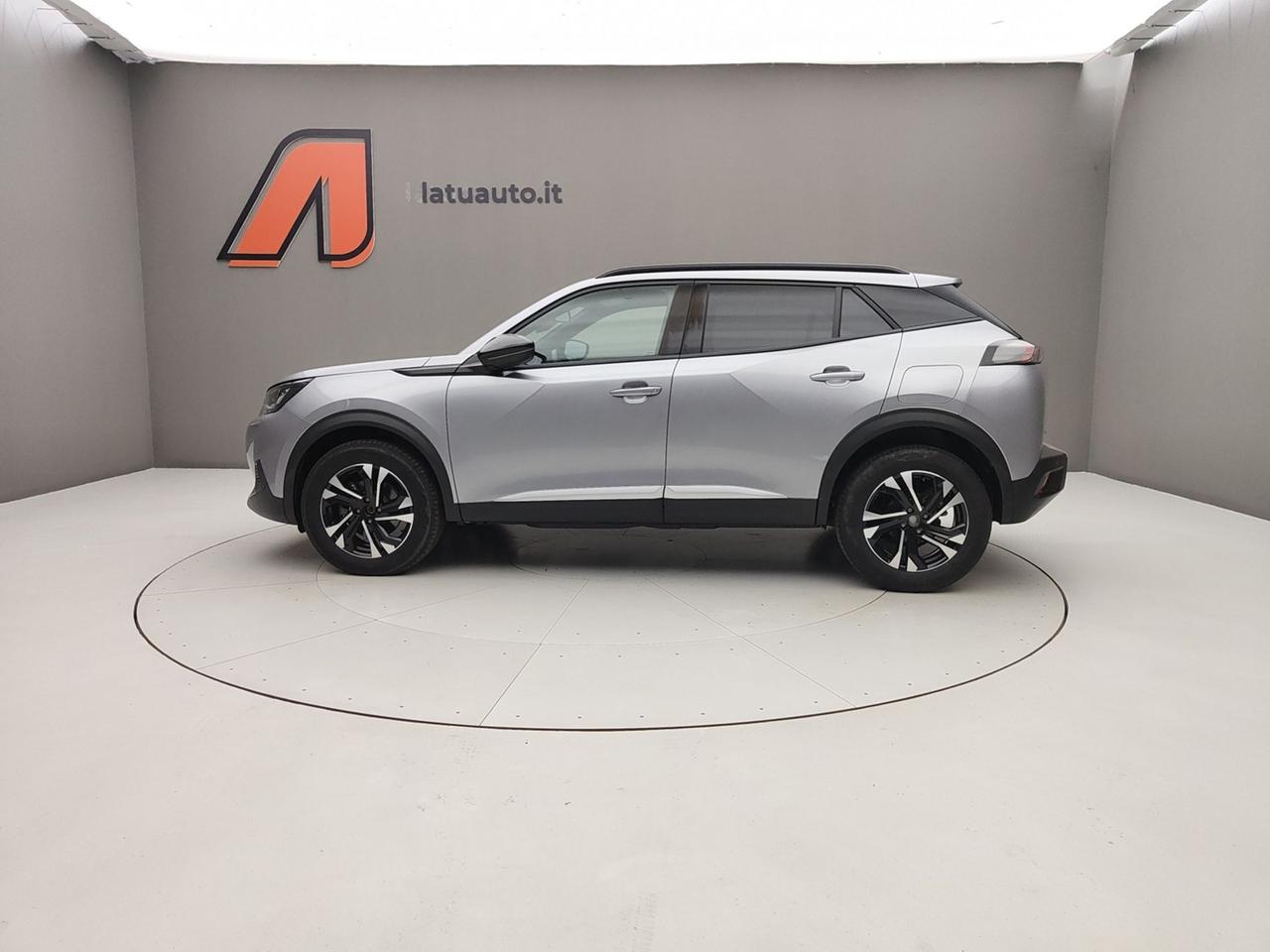 PEUGEOT 2008 II 2020 1.5 BLUEHDI 130CV ALLURE PACK EAT8