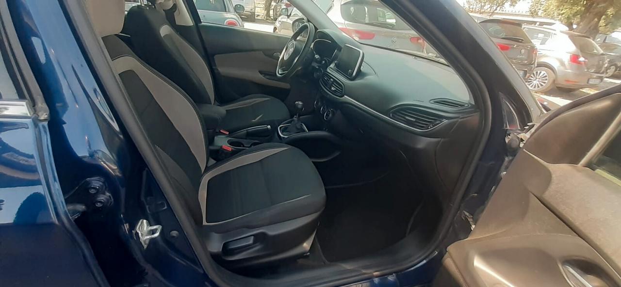 Fiat Tipo 2017 - 1.6 Mjt Lb automobili