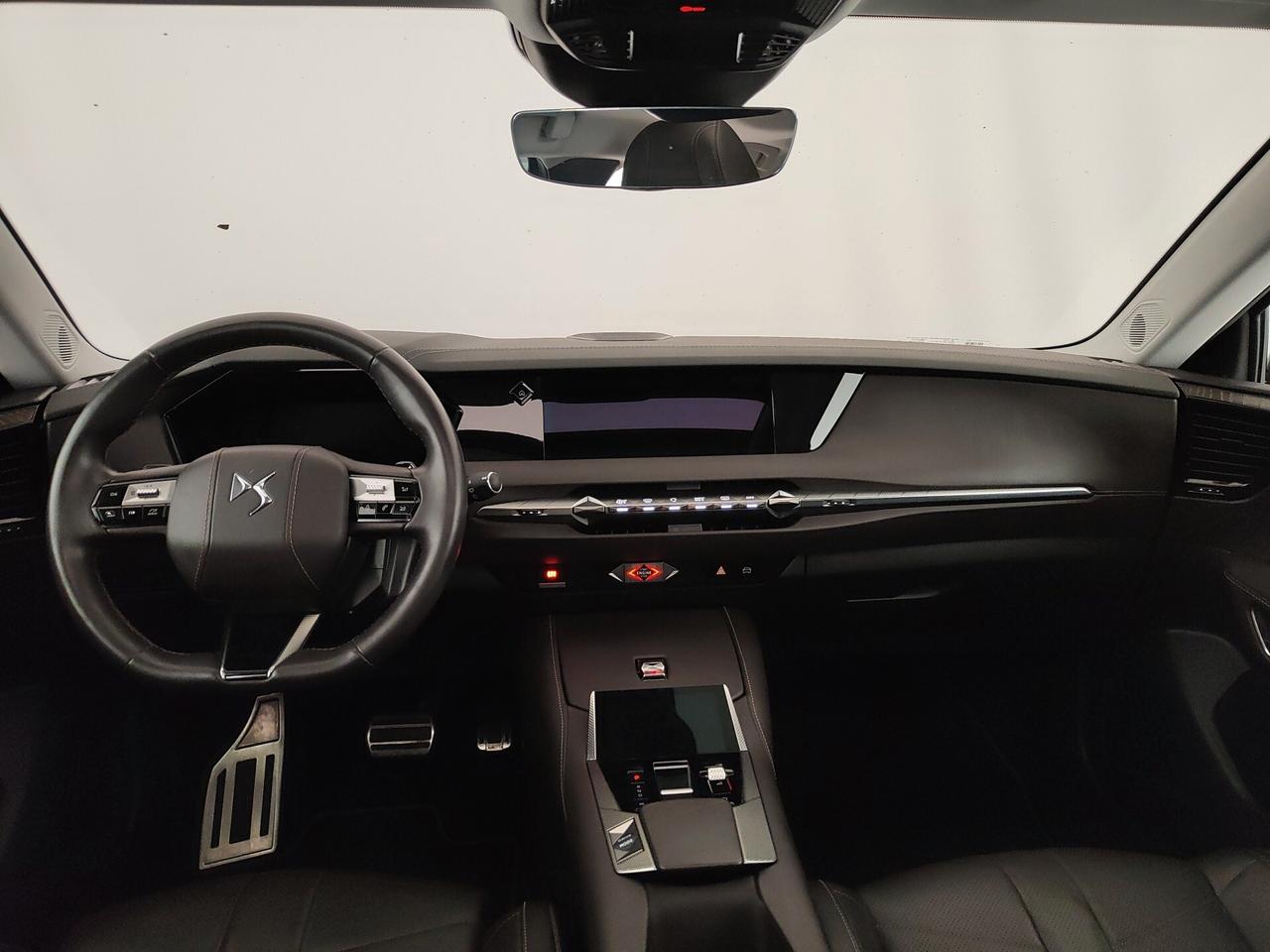 Ds4 4 PureTech 130 aut. Opera