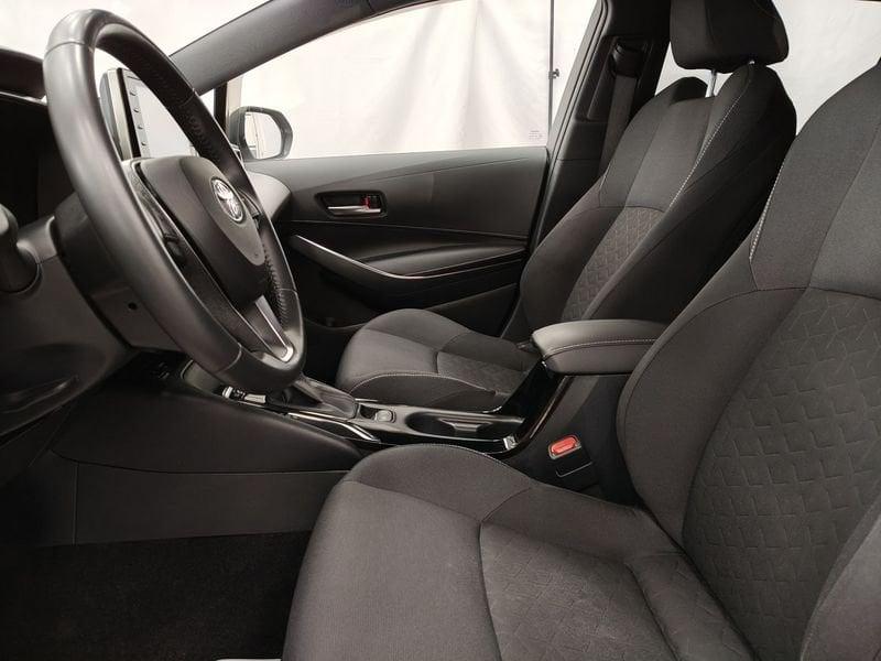 Toyota Corolla Corolla Touring Sports 1.8 Hybrid Style