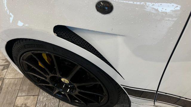 ABARTH 595 1.4 Turbo T-Jet