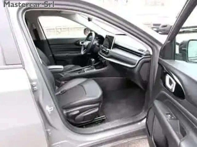 JEEP Compass Compass 1.3 turbo t4 phev Limited 4xe auto-GH437LS