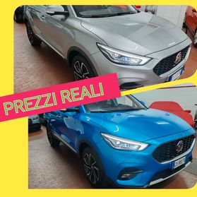 Mg ZS 1.5 Classic Luxury " PREZZO REALE"