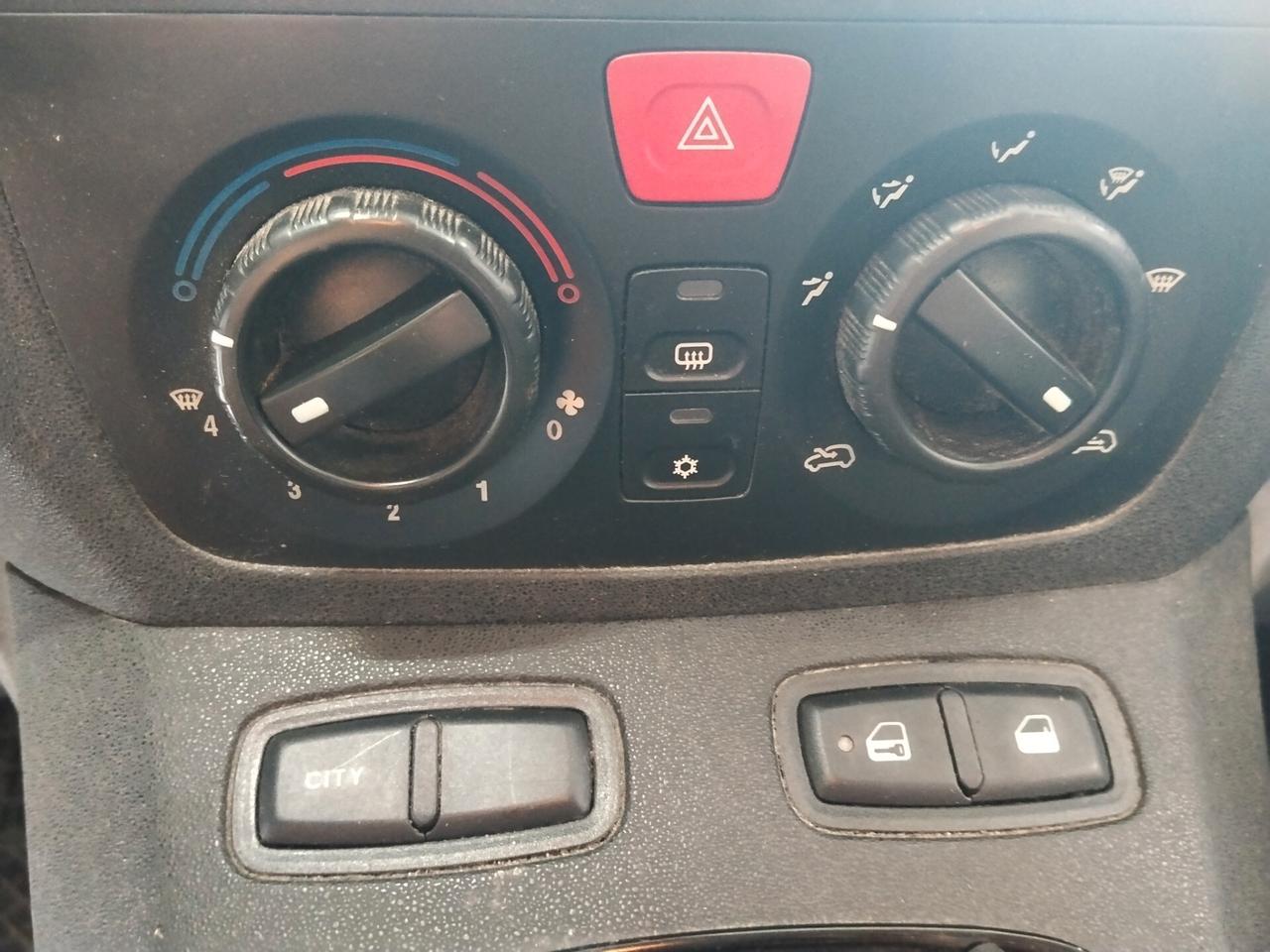 Fiat Idea 1.3 Multijet CON GARANZIA