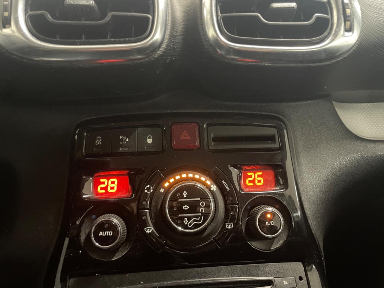 Citroen C3 Picasso 1.6 HDi 90 Exclusive Perfetta !